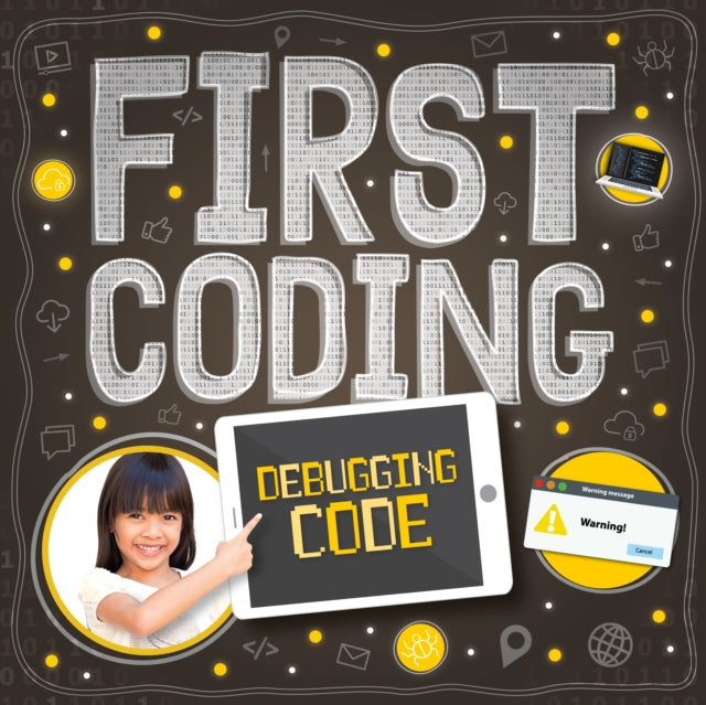 Debugging Code-9781839272370