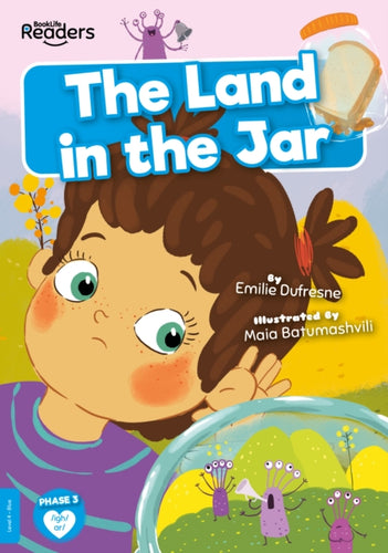 The Land in the Jar-9781839273964
