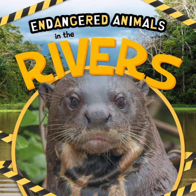 In the Rivers-9781839274640
