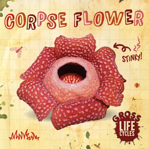 Corpse Flower-9781839274824