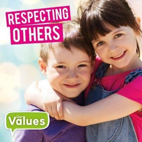 Respecting Others-9781839278259