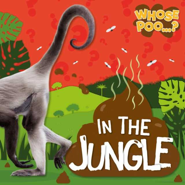 In the Jungle-9781839278341
