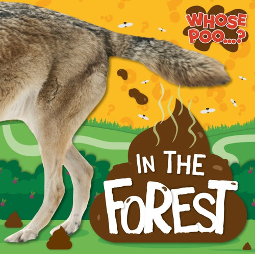 In the Forest-9781839278358