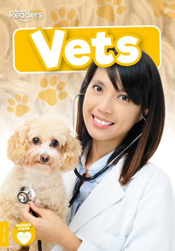Vets-9781839278983