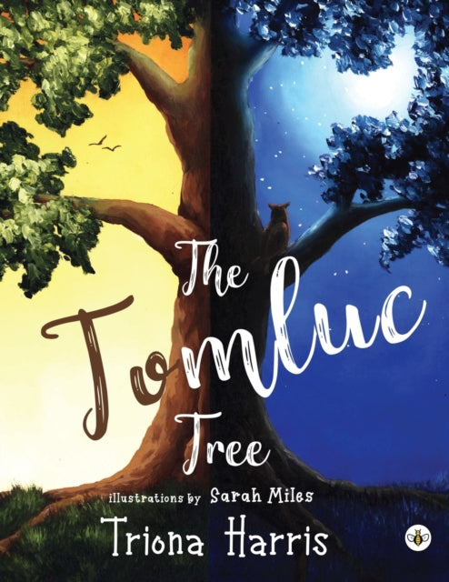 The Tomluc Tree-9781839340475