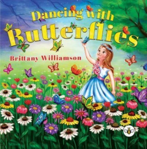 Dancing with Butterflies-9781839340796