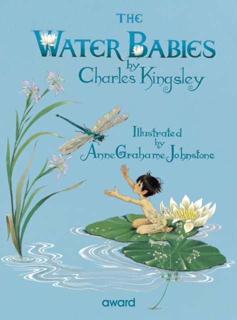 Water Babies-9781841352367