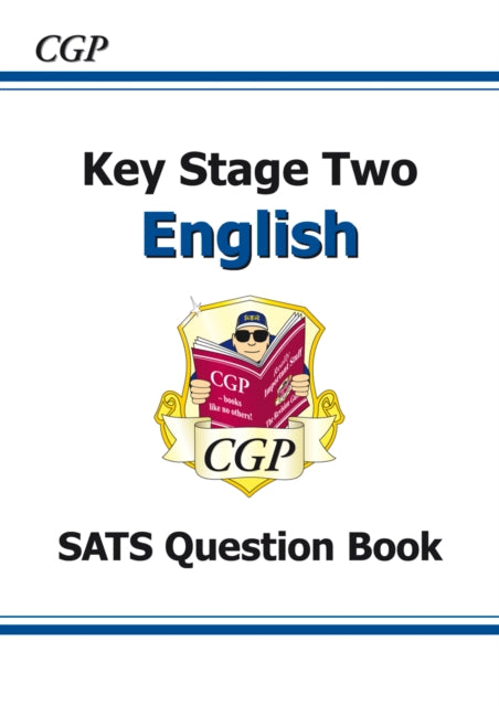 New KS2 English Workbook - Ages 7-11-9781841461557
