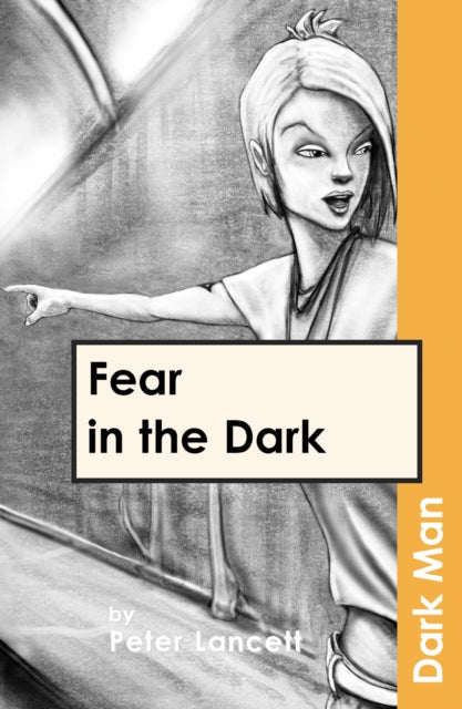 Fear in the Dark-9781841674124