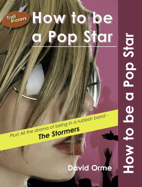 How to be a Pop Star-9781841675947
