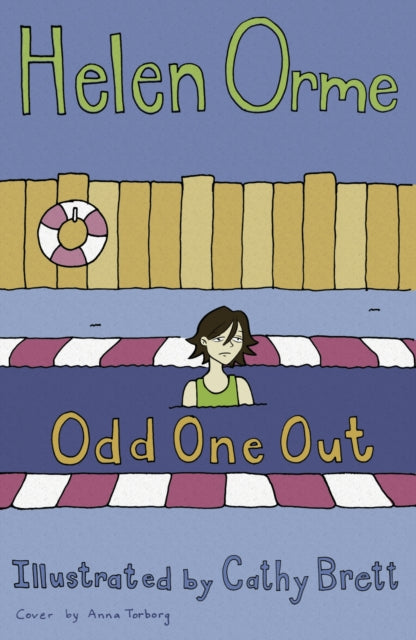 Odd One Out-9781841675978
