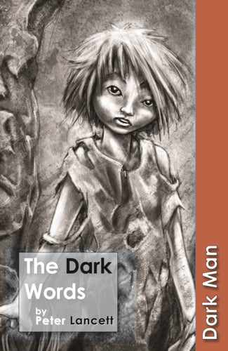 The Dark Words : Set Three-9781841676029