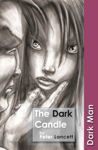 The Dark Candle-9781841676036