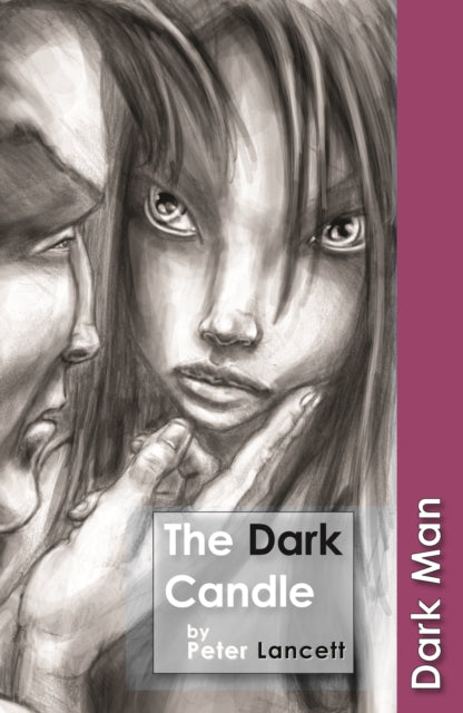 The Dark Candle-9781841676036