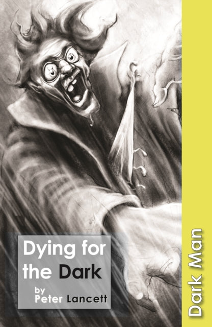 Dying for the Dark : Set Three-9781841676043