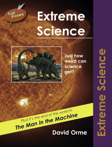 Extreme Science : Set Five-9781841676487