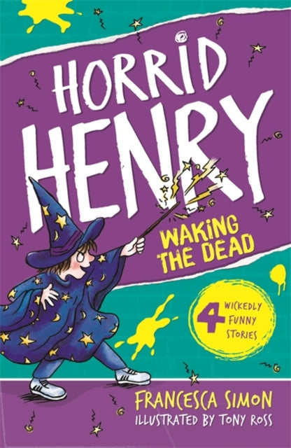 Waking the Dead : Book 18-9781842551332