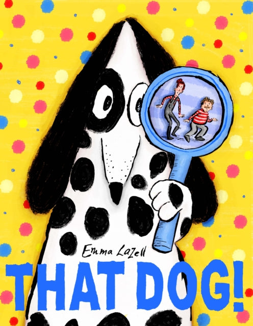 That Dog!-9781843654520