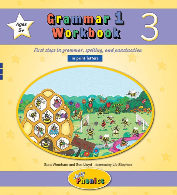Grammar 1 Workbook 3-9781844144662