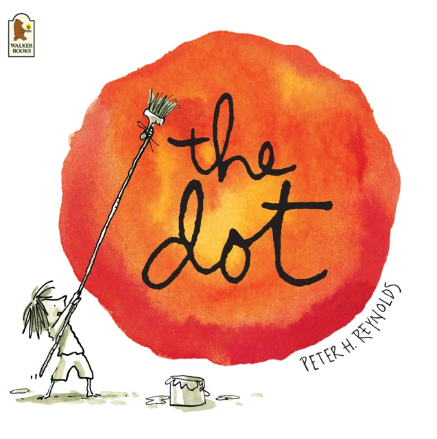 The Dot-9781844281695