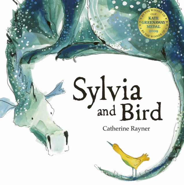 Sylvia and Bird-9781845068578