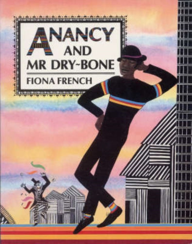 Anancy and Mr Dry-Bone-9781845071646