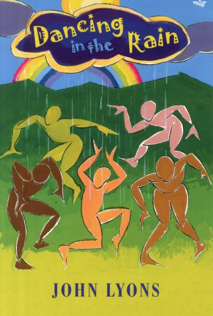 Dancing in the Rain : Poems for Young People-9781845233013