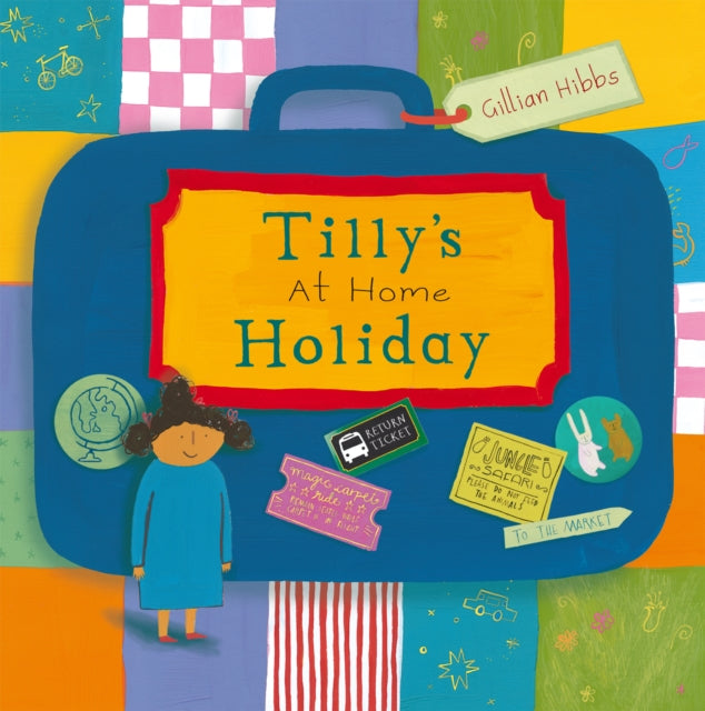 Tilly's at home Holiday-9781846435966