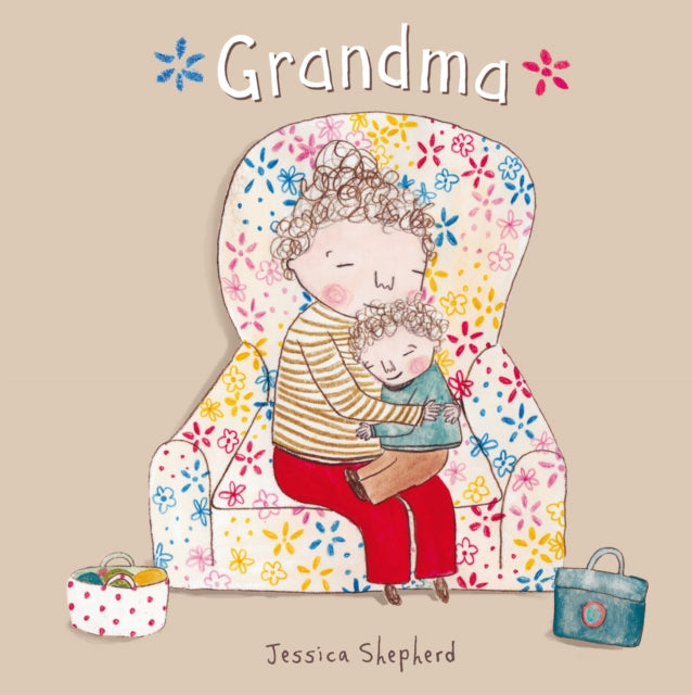 Grandma-9781846435973
