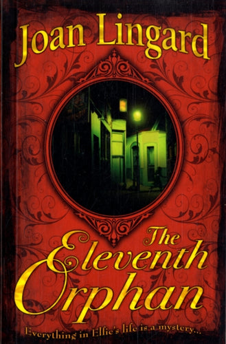 The Eleventh Orphan-9781846470523