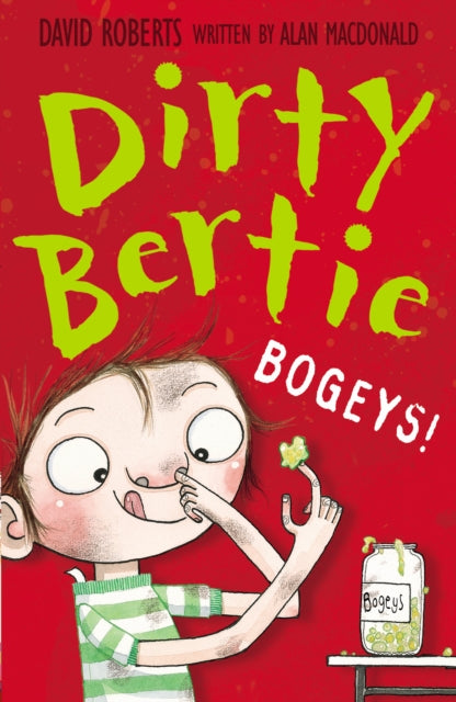 Bogeys!-9781847150714