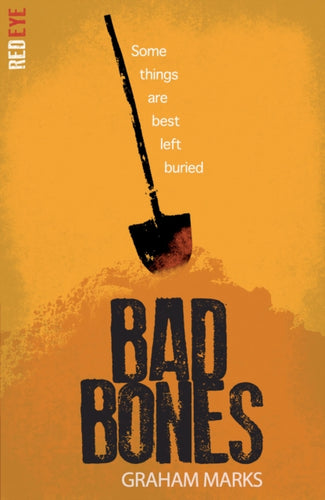 Bad Bones-9781847154545