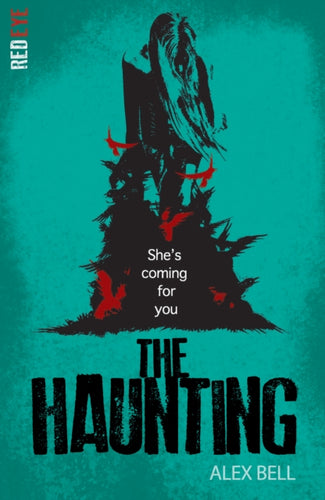The Haunting-9781847154583