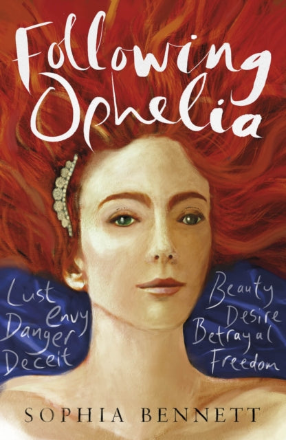 Following Ophelia-9781847158109