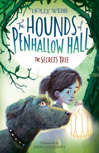 The Secrets Tree-9781847159021