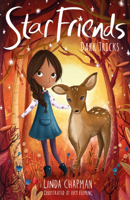 Dark Tricks-9781847159205