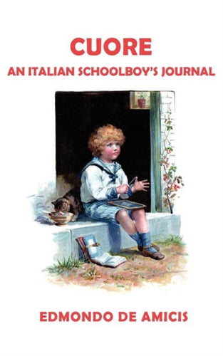 Cuore (Heart) [English Edition]-9781849022811