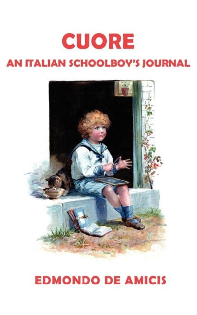 Cuore (Heart) [English Edition]-9781849022811