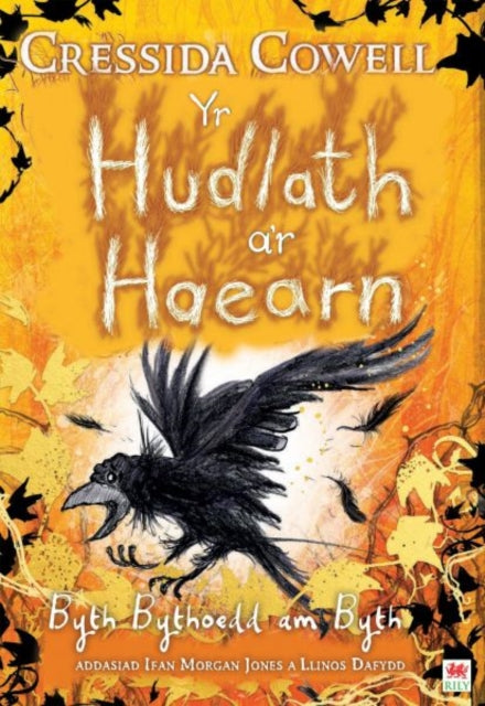 Hudlath a'r Haearn, Yr - Byth Bythoedd am Byth-9781849675789