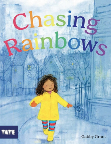 Chasing Rainbows-9781849767606