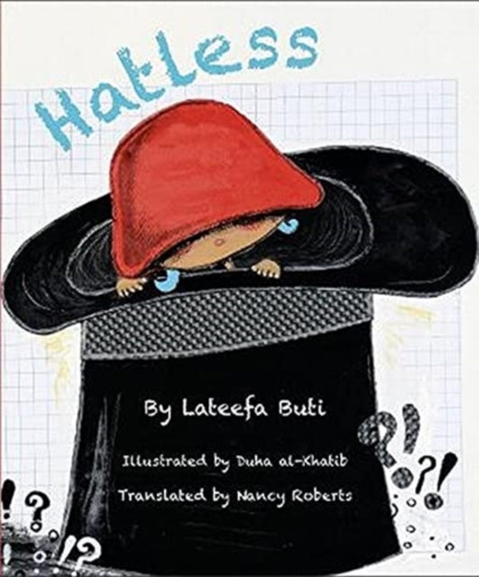 Hatless-9781850779995