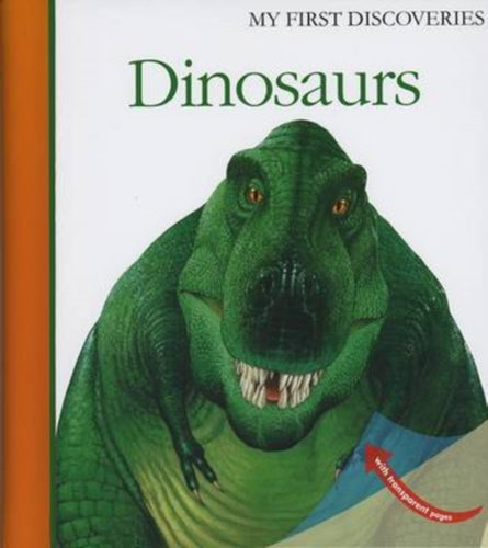 Dinosaurs-9781851033799