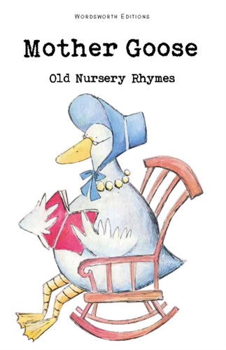 Mother Goose-9781853261466