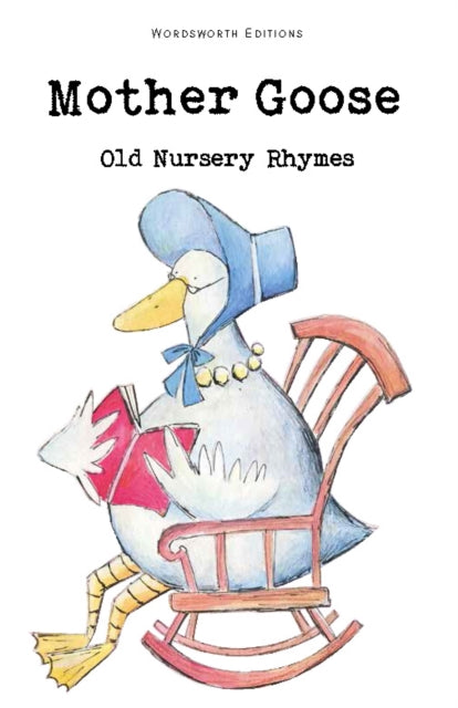 Mother Goose-9781853261466