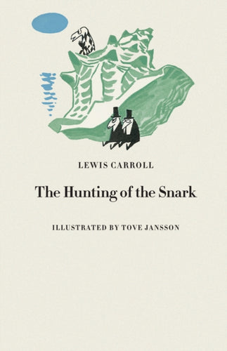 The Hunting of the Snark-9781854379566