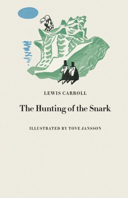 The Hunting of the Snark-9781854379566