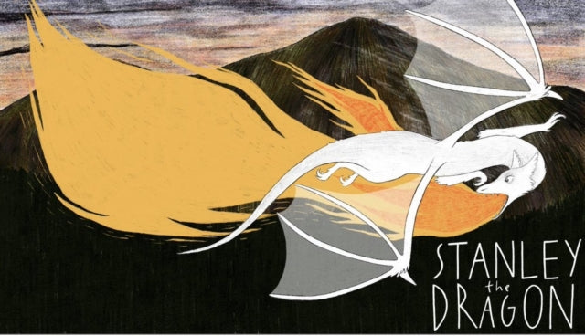 Stanley The Dragon-9781857144864