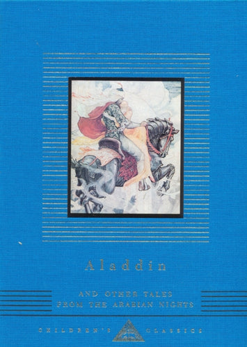 Aladdin-9781857159127