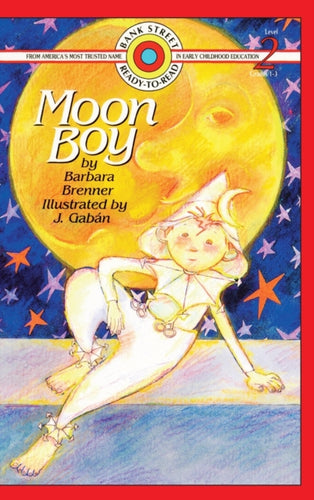 Moon Boy : Level 2-9781876966928