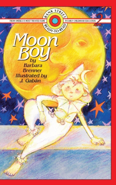 Moon Boy : Level 2-9781876966928
